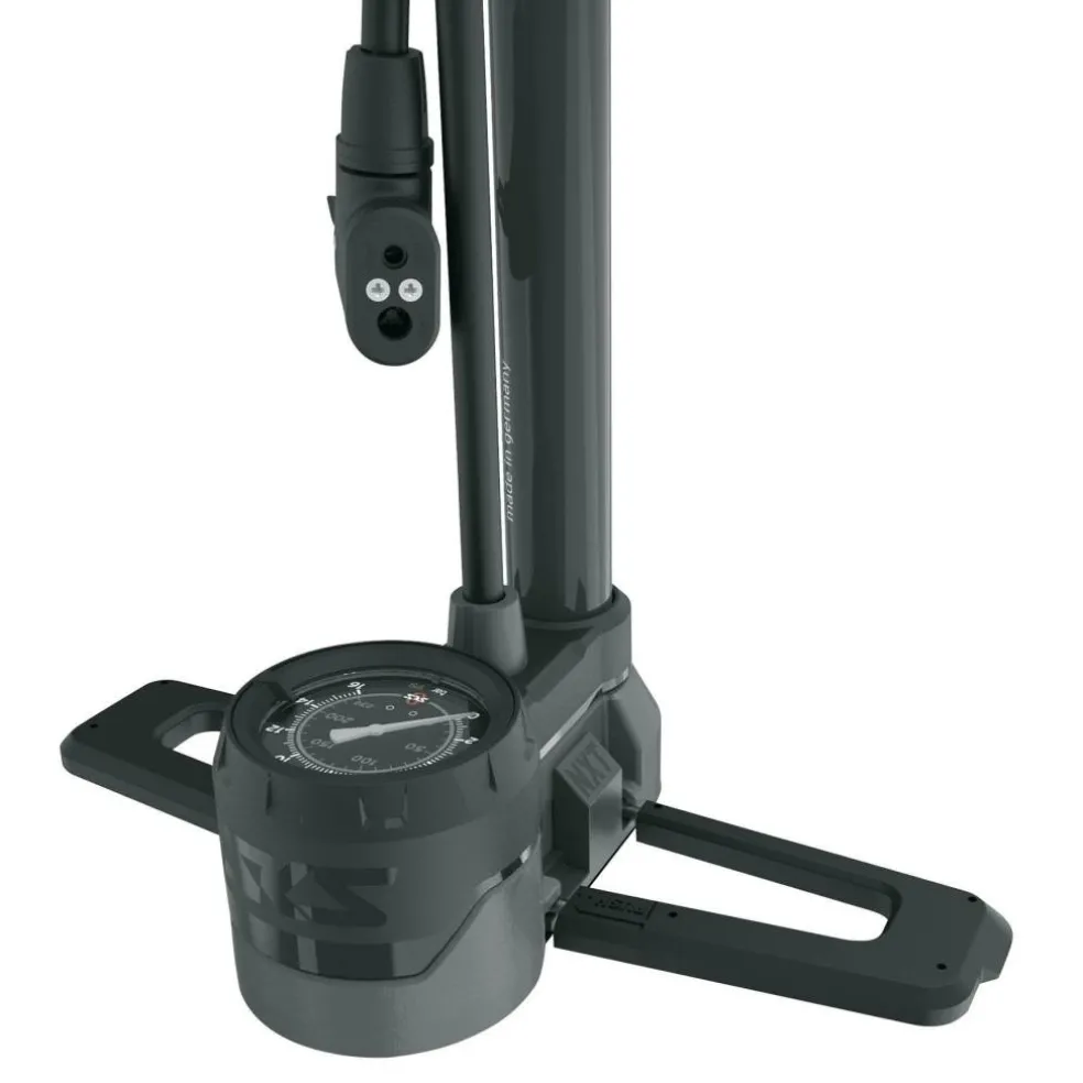 Rennkompressor NXT Floor Pump