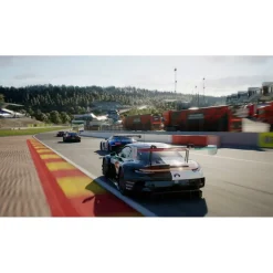 RENNSPORT