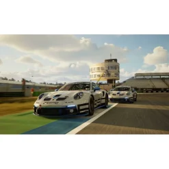 RENNSPORT