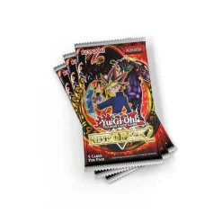 Retro Pack 2 2025 Unlimited Reprint Booster Pack