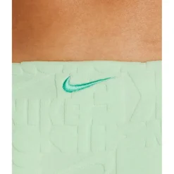 Retro Flow Tie String Bikini Bottom