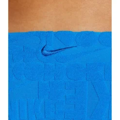 Retro Flow Tie String Bikini Bottom