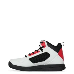 Reverse Basketball Trainers Mens