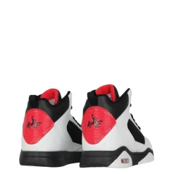 Reverse Basketball Trainers Juniors