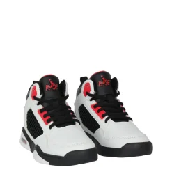 Reverse Basketball Trainers Childrens