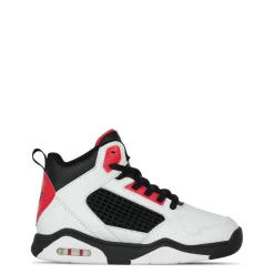 Reverse Basketball Trainers Childrens