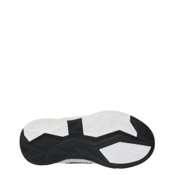 Reverse Basketball Trainers Childrens