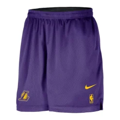 Reversible Practice Shorts