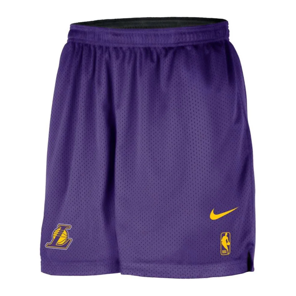 Reversible Practice Shorts