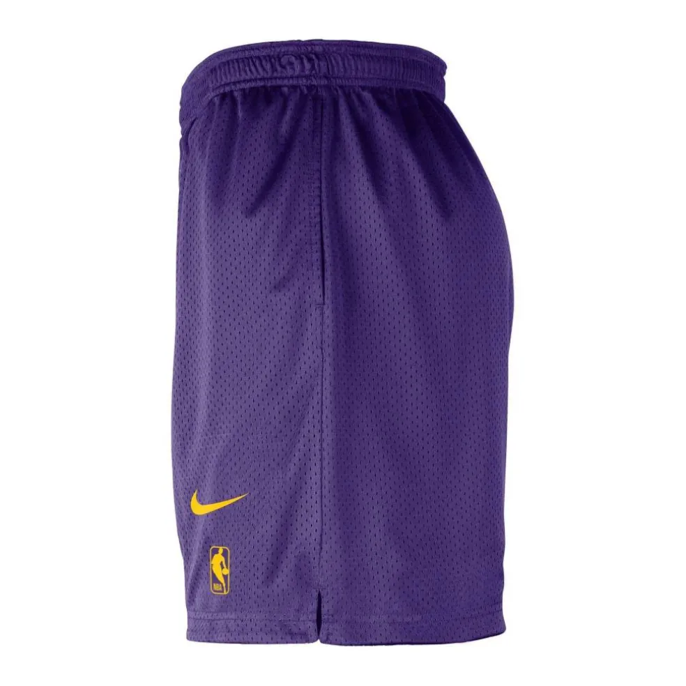 Reversible Practice Shorts
