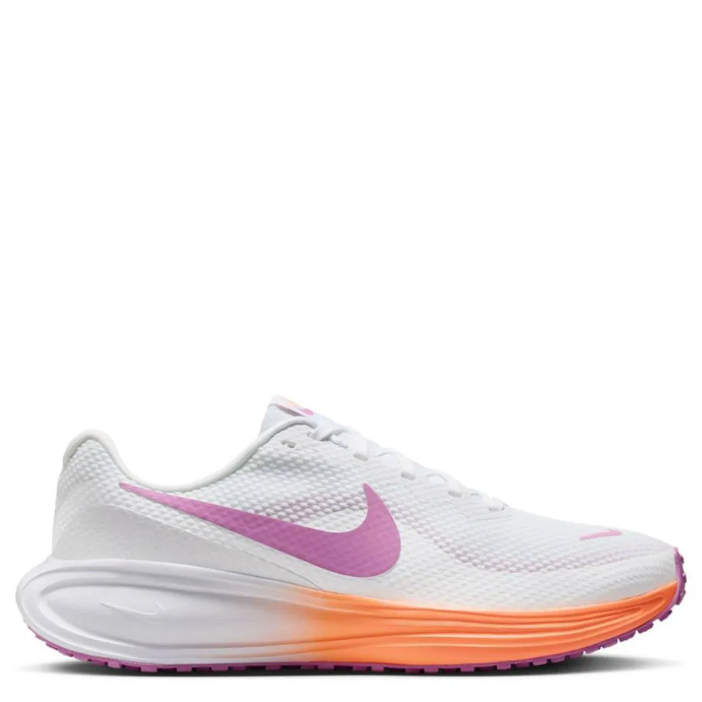 Revolution 8 Road Running Shoes Womens