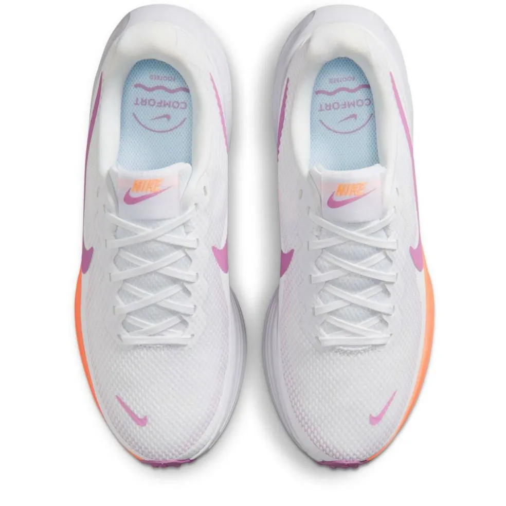 Revolution 8 Road Running Shoes Womens