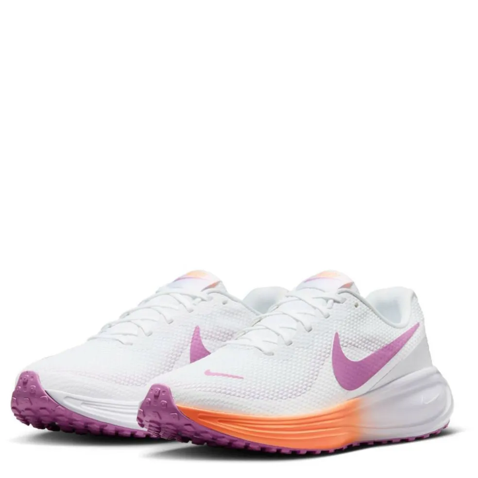 Revolution 8 Road Running Shoes Womens