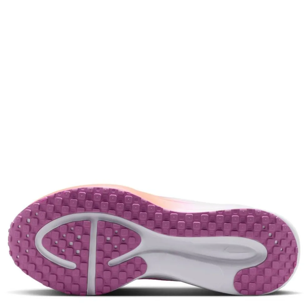 Revolution 8 Road Running Shoes Womens