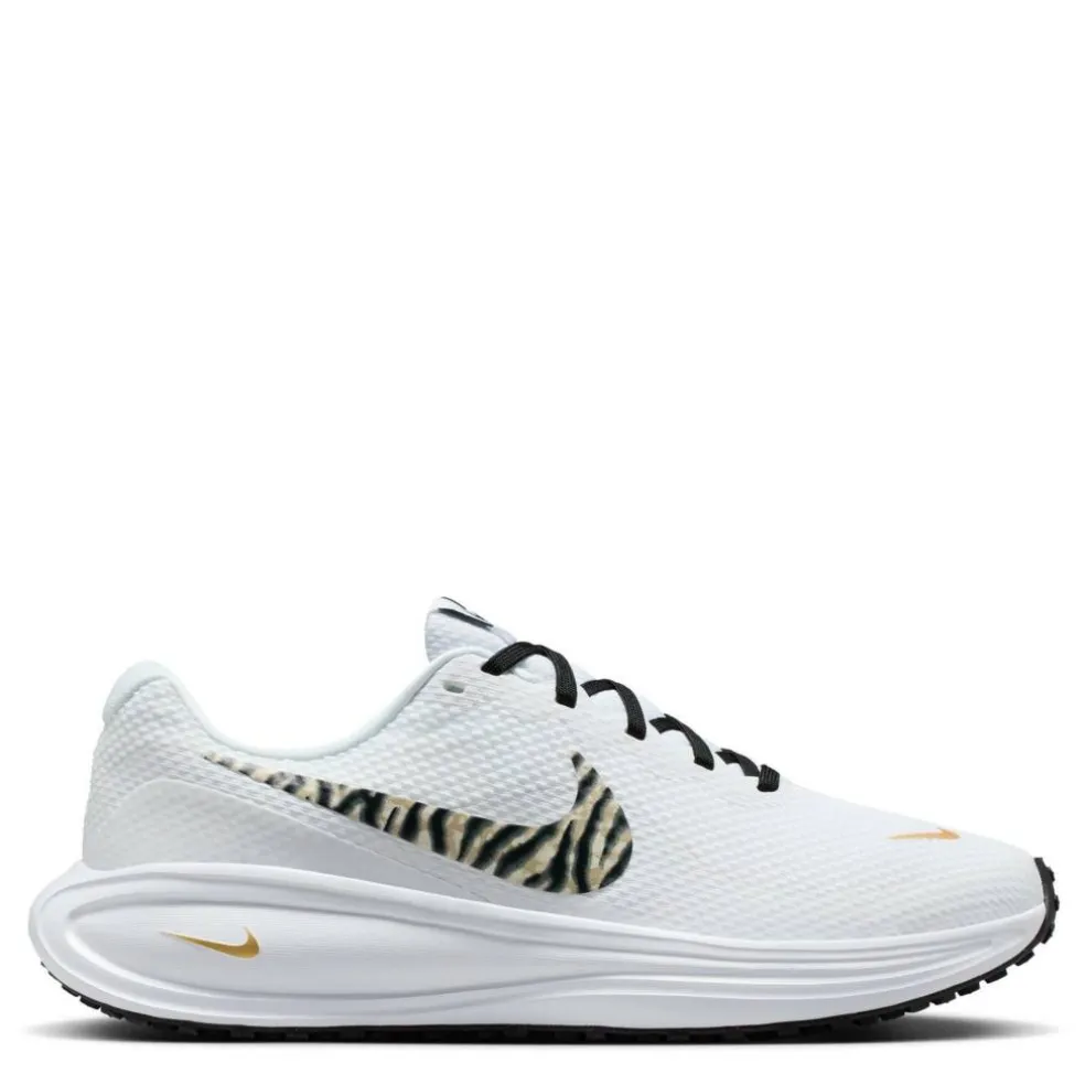 Revolution 8 Road Running Shoes Womens