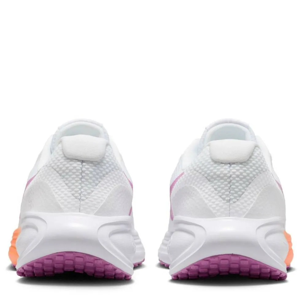 Revolution 8 Road Running Shoes Womens