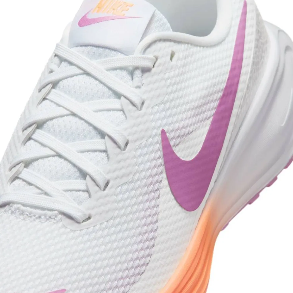 Revolution 8 Road Running Shoes Womens