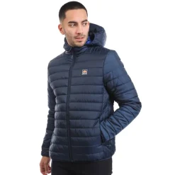 Revuelto Puffer Jacket