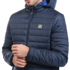 Revuelto Puffer Jacket
