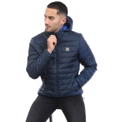 Revuelto Puffer Jacket