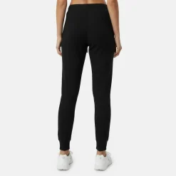 Ribbed Joggers