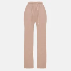 Ribbed Wide Leg