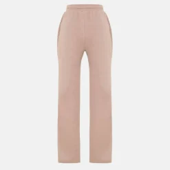 Ribbed Wide Leg