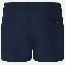 Rib Uv Fd Short Fw Womens
