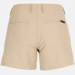 Rib Uv Fd Short Fw Womens