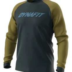 Ride Long Sleeve Top Mens