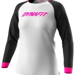 Ride Long Sleeve Top Womens
