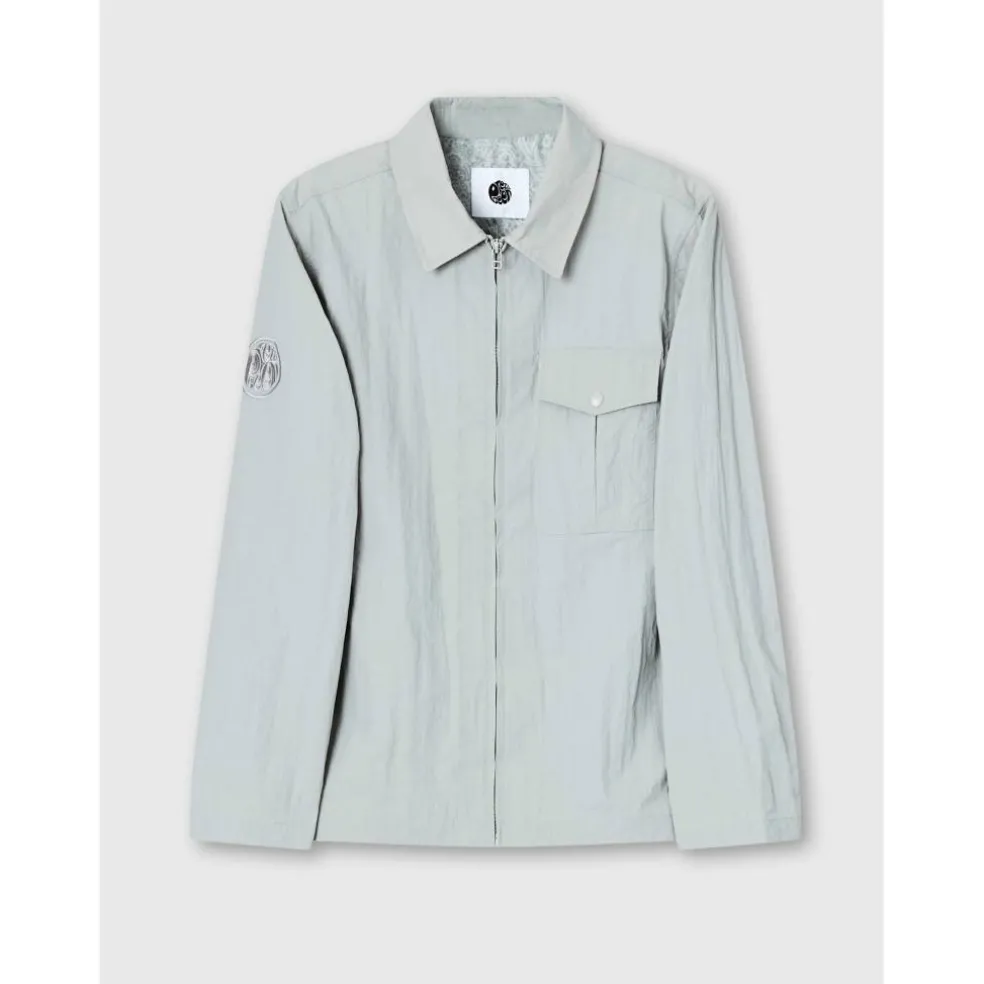Ridley Overshirt