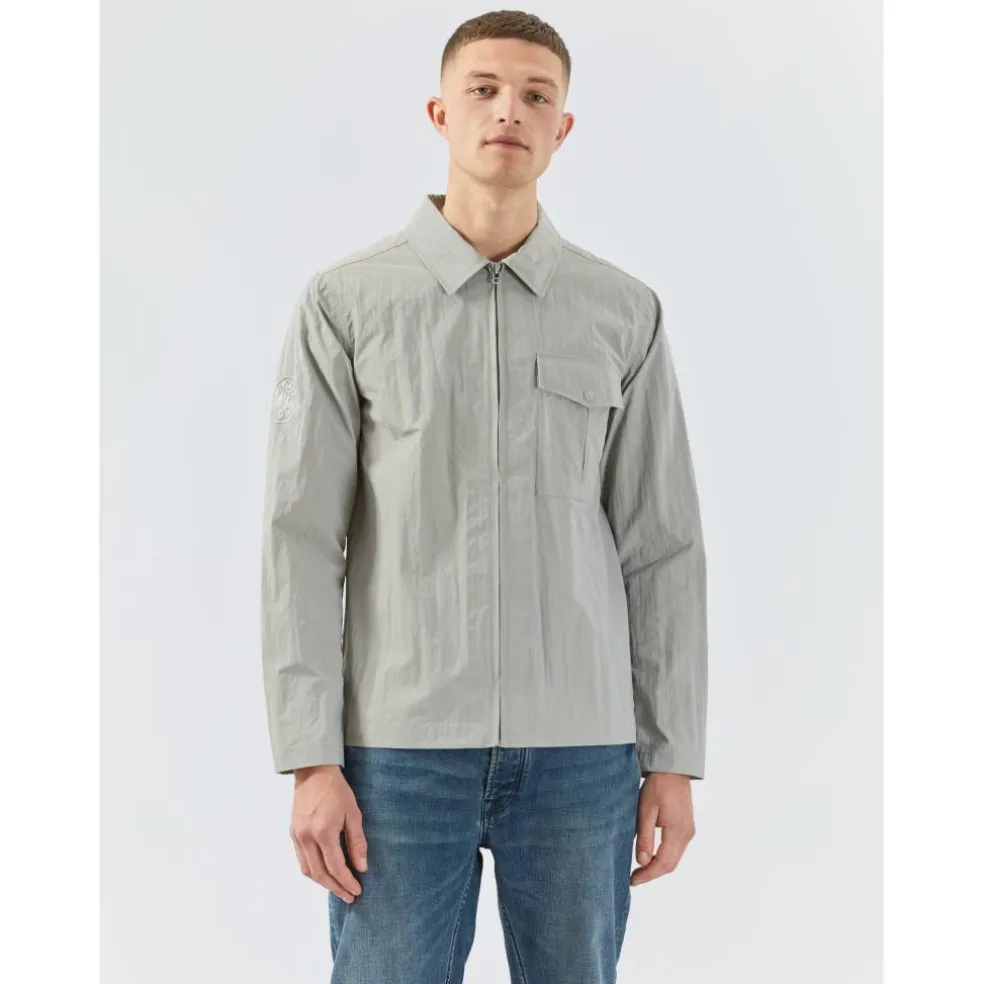 Ridley Overshirt
