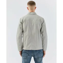 Ridley Overshirt