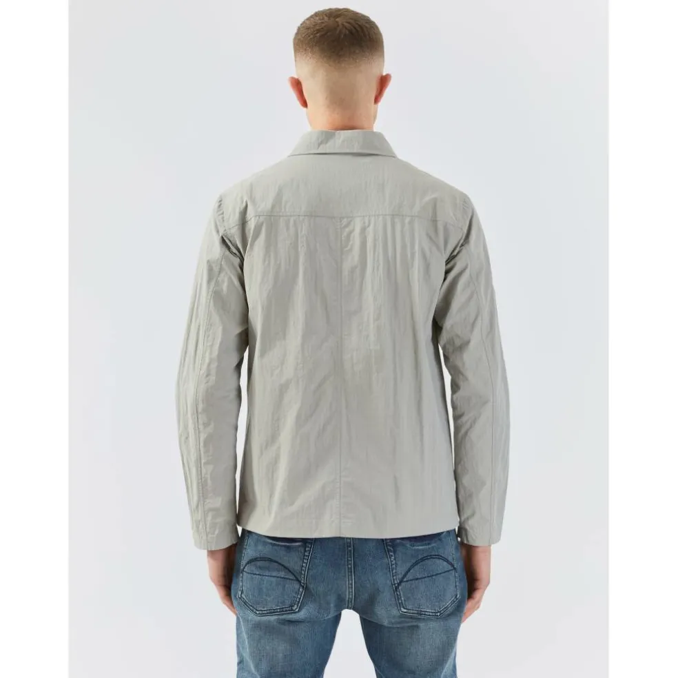 Ridley Overshirt