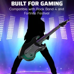 RIFFMASTER Wireless Guitar Xbox Controller