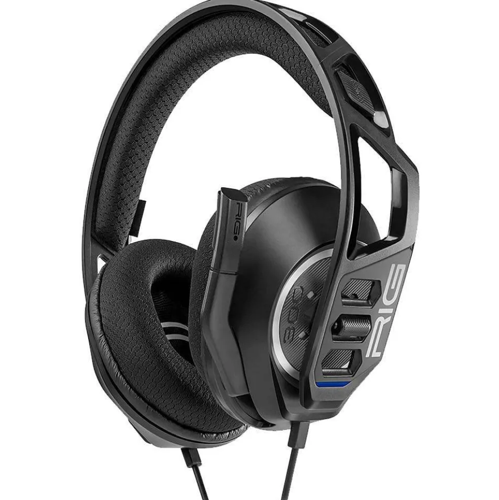 RIG 300 PRO PlayStation Headset - Black