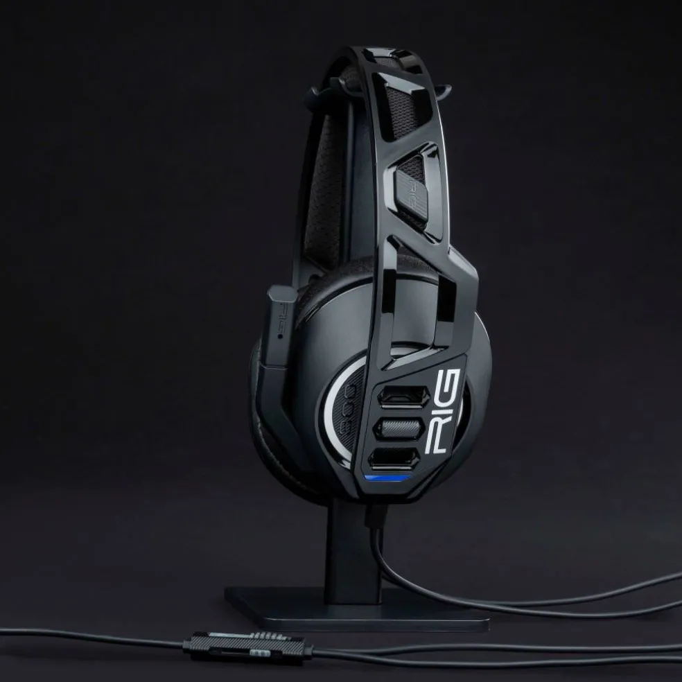 RIG 300 PRO PlayStation Headset - Black