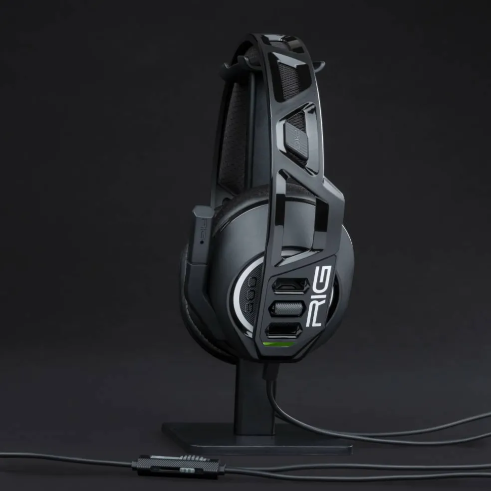 RIG 300 PRO Xbox Headset - Black