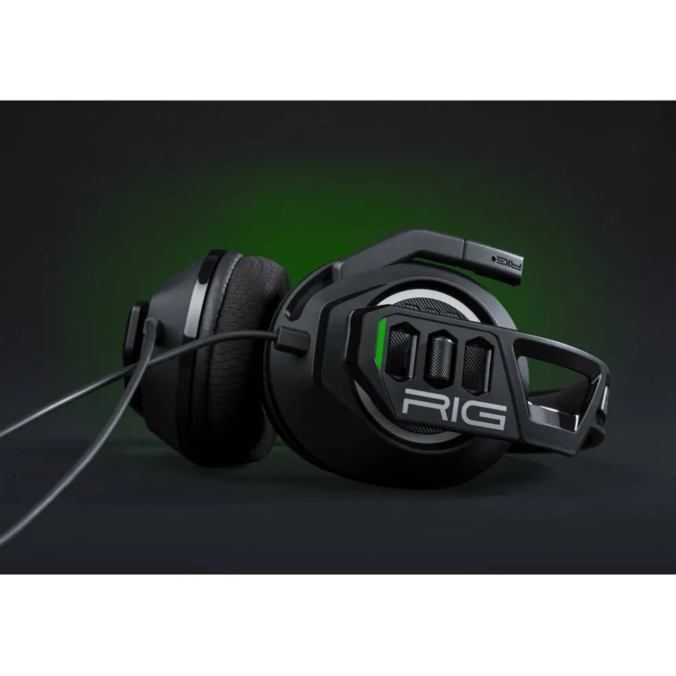 RIG 300 PRO Xbox Headset - Black