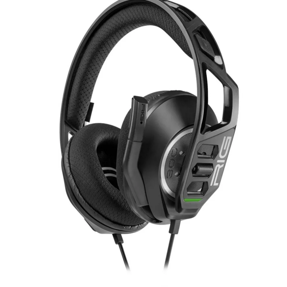 RIG 300 PRO Xbox Headset - Black