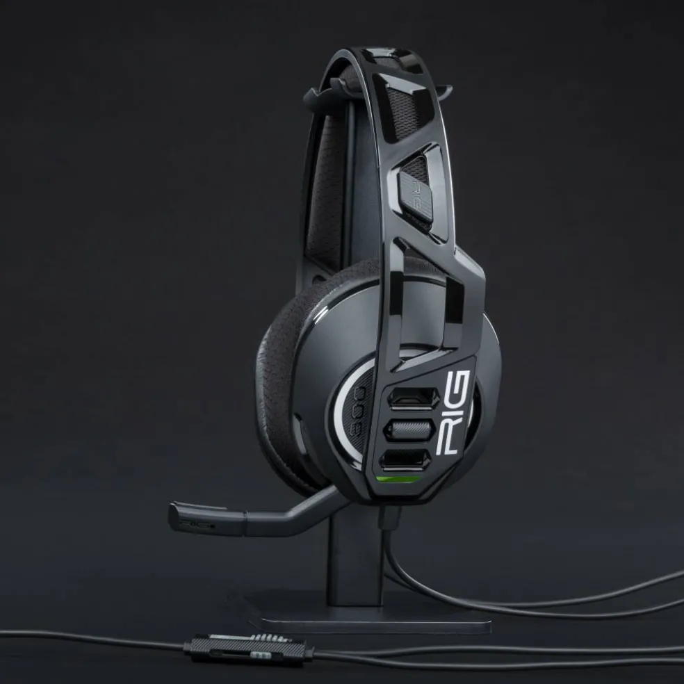 RIG 300 PRO Xbox Headset - Black