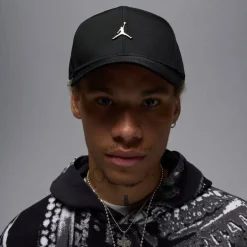 Rise Cap Adjustable Hat