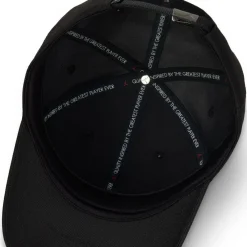 Rise Cap Adjustable Hat