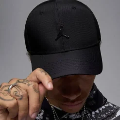 Rise Cap Adjustable Hat