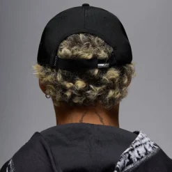 Rise Cap Adjustable Hat