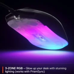 Rival 3 Gen 2 Gaming Mouse