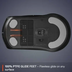 Rival 3 Gen 2 Wireless Mouse