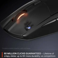 Rival 3 Gen 2 Wireless Mouse