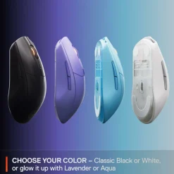 Rival 3 Gen 2 Wireless Mouse
